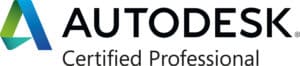 Autodesk Certified Professional