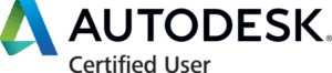 Autodesk Certified User