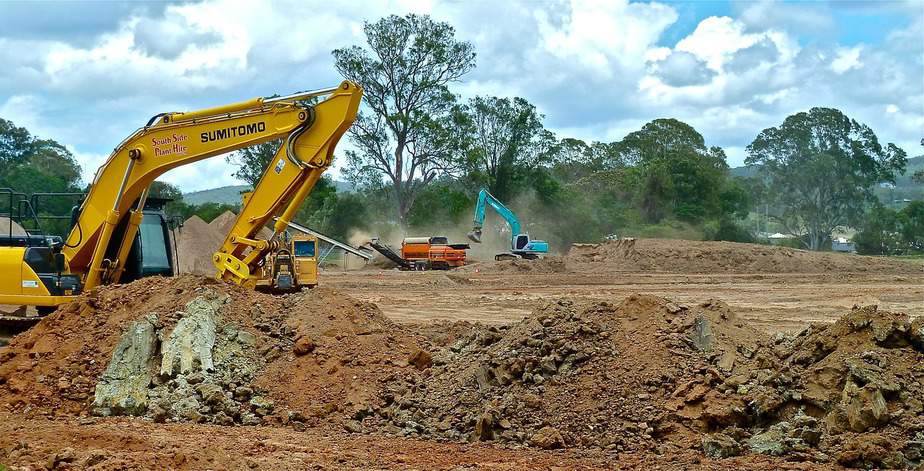 O mercado de trabalho do engenheiro civil irá crescer em 2018. Profissionais precisam se atualizar para acompanhar a demanda.