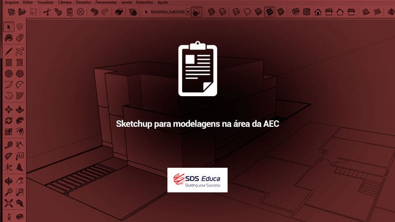 Sketchup-para-modelagens-na-area-da-AEC