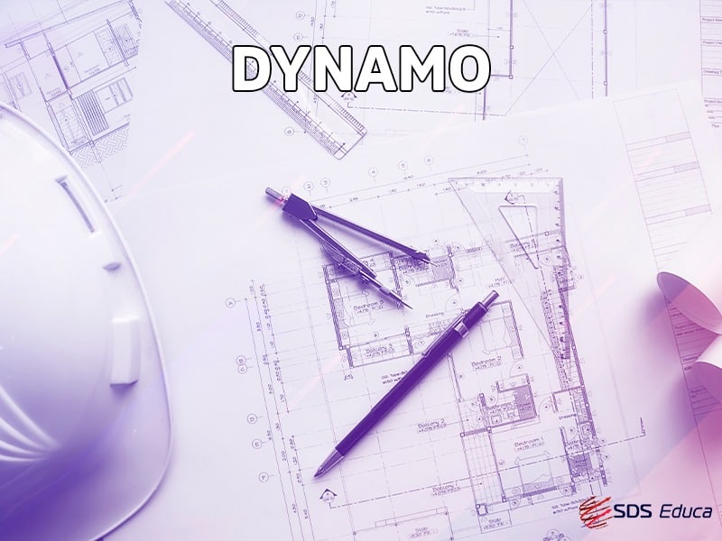 Dynamo autodesk что это