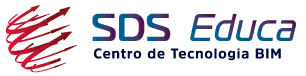 SDS Educa | Centro Tecnologia BIM – Autodesk e Cype​